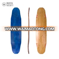 pro longboard deck for cruise longboard electric board