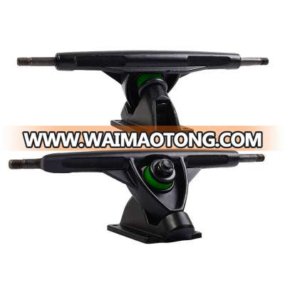 MS3104 7inch airplane shape Long Board Truck 180MM HR-85A Longboard Trucks