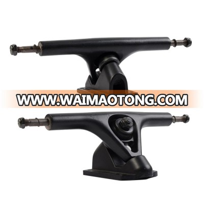 MS3101 7inch Entry-Level Longboard Skate Truck Carbon Fiber Skateboard Trucks In China