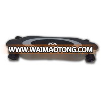 Electric skate longboard carbon fiber wholesale Electric long board with electric meter board 2000w- 1100w