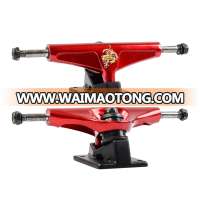 MS2802 Hollow Kingpin light weight 5inch Cruiser Skateboard Trucks SHR-95AA Skateboard truck